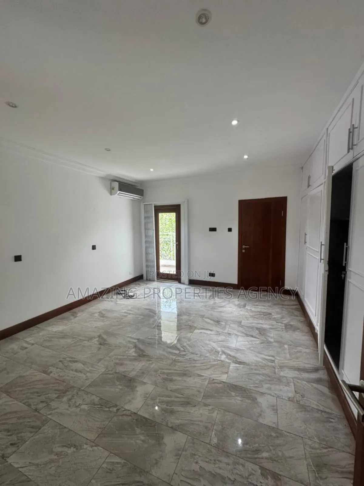 4bdrm House in Cantonments for rent