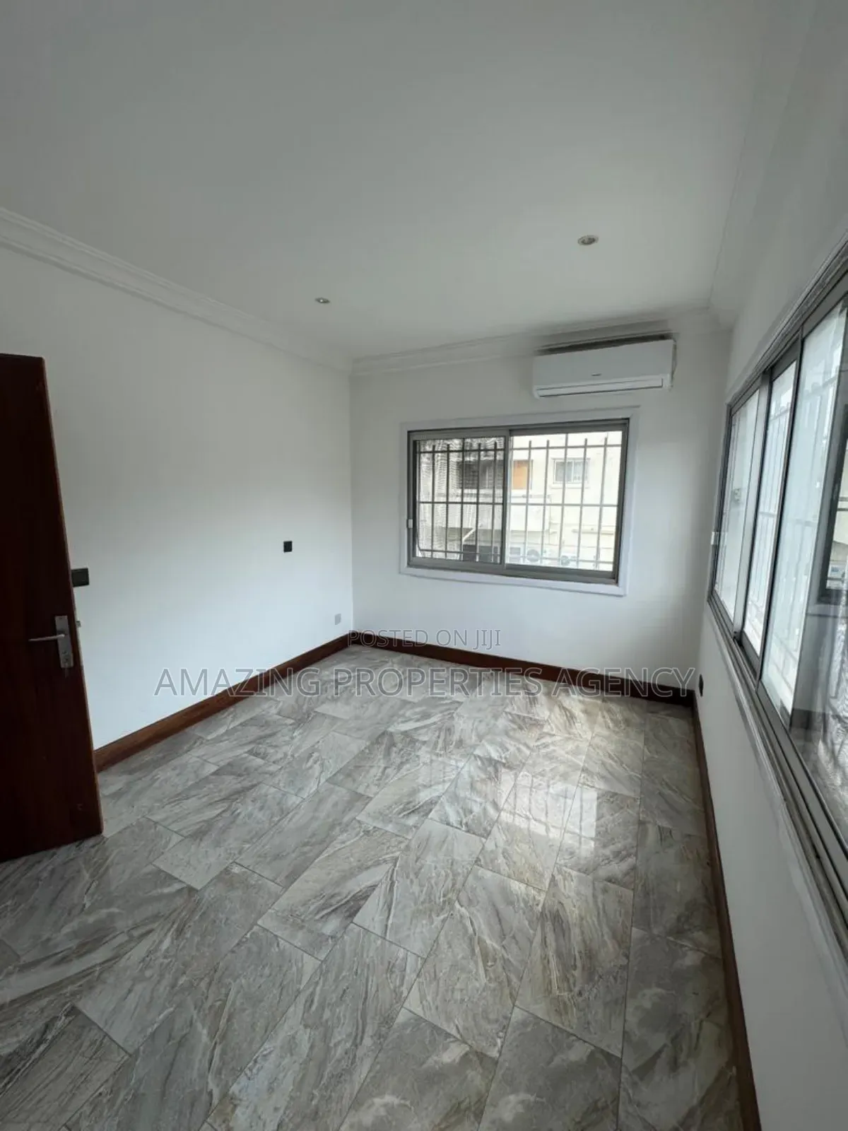 4bdrm House in Cantonments for rent