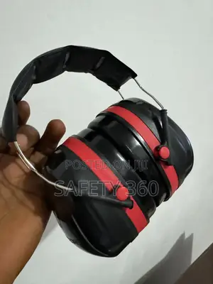 Jar Earmuffs