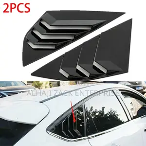 Honda Accord 2018 Window Shutter