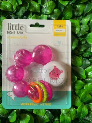 Water Ring Teether