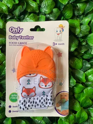 Teething Gloove for Babies
