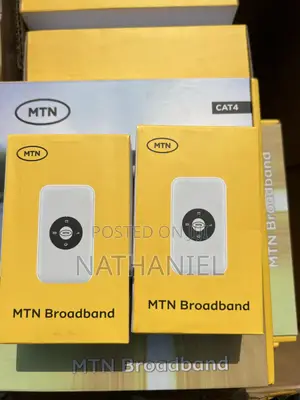 The Mifi That Fits in Your Palm but Powers Your World.