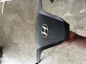 Hyundai Santa Fe 2018 Airbag