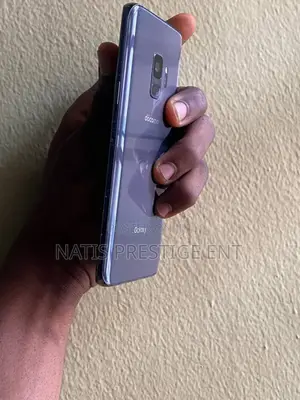 Samsung Galaxy S9 64 GB Purple