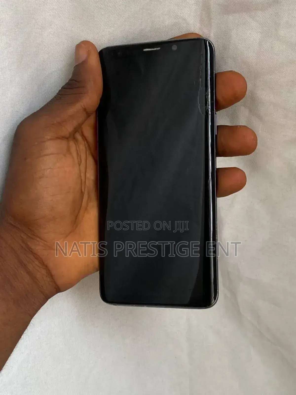 Samsung Galaxy S9 64 GB Purple