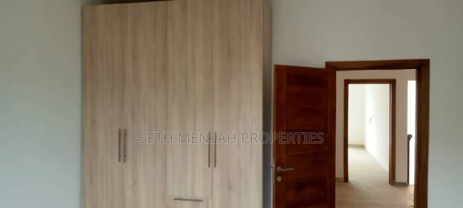 3bdrm House in Skm Properties, East Legon for rent
