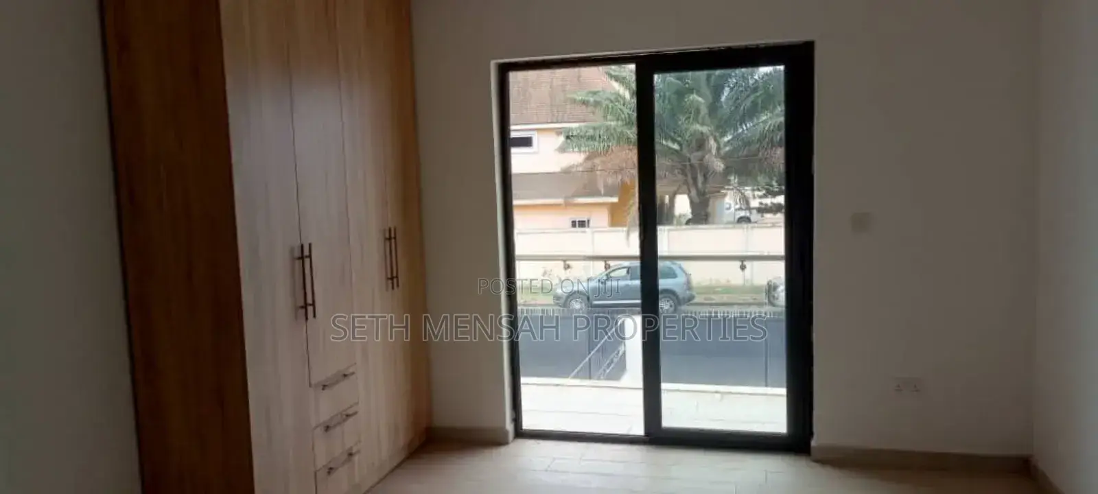 3bdrm House in Skm Properties, East Legon for rent