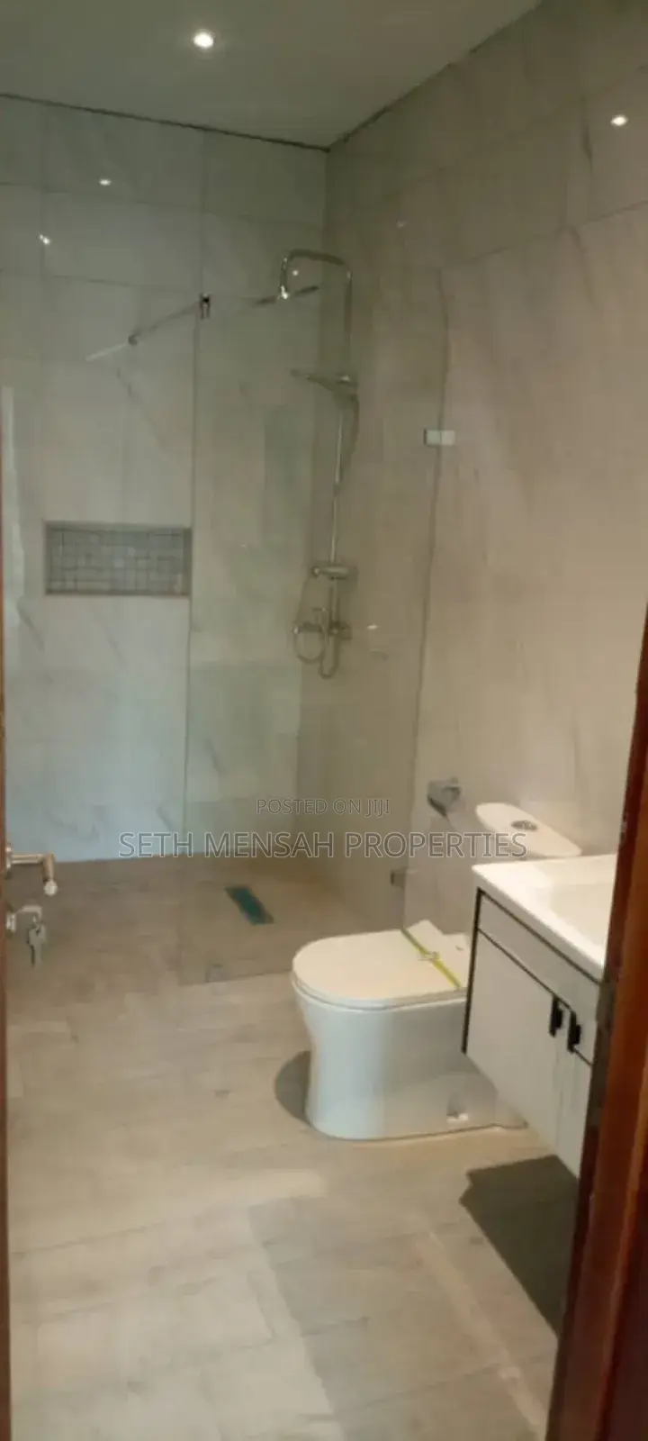 3bdrm House in Skm Properties, East Legon for rent