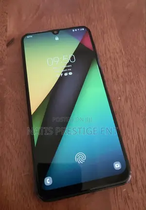 New Samsung Galaxy A50 64 GB Black