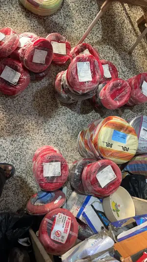 House Wiring Cables