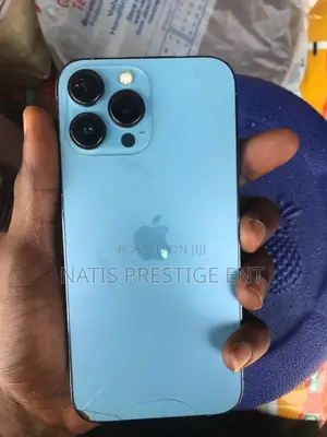 Apple iPhone 14 Pro Max 256 GB Black