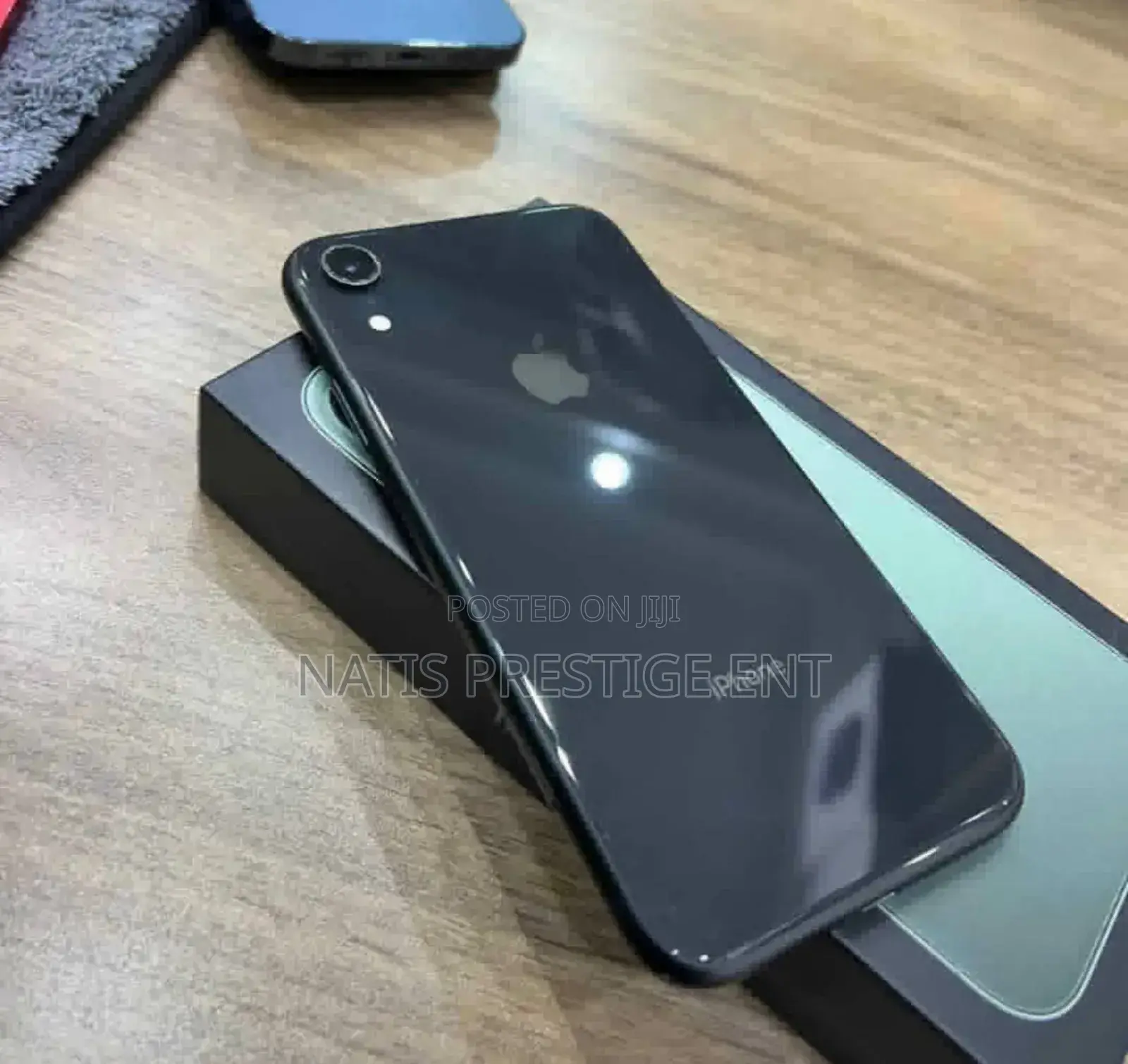 Apple iPhone 14 Pro Max 256 GB Black