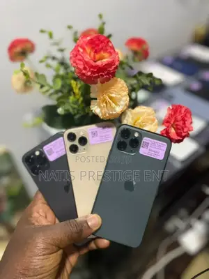 Apple iPhone 14 Pro Max 256 GB Black
