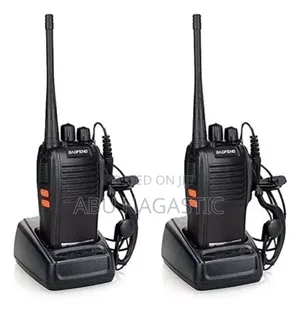Boafeng BF777S Walkie Talkie