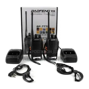 Boafeng BF777S Walkie Talkie