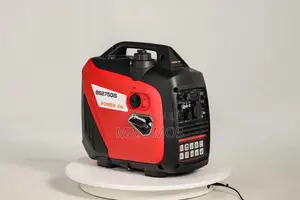 Honda 2.75KW Portable Inverter Genset