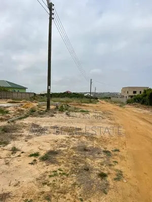 Great Location for Your Future Homes