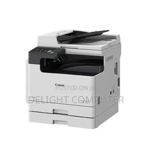 Canon Imagerunner 2425 /A3/A4/Mono Black/White 25ppm All in One