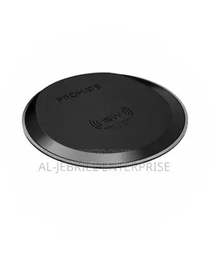 Promate 15W Wireless Charger