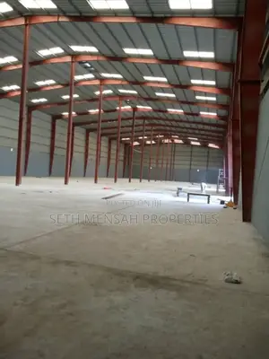 Seth Mensah Properties