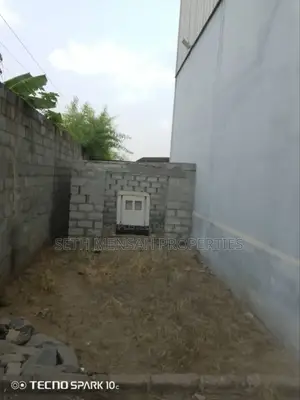 Seth Mensah Properties