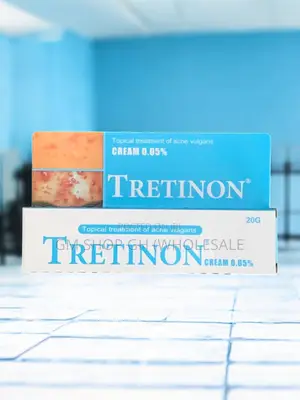 Tretinon Cream 0.05 % (Original)