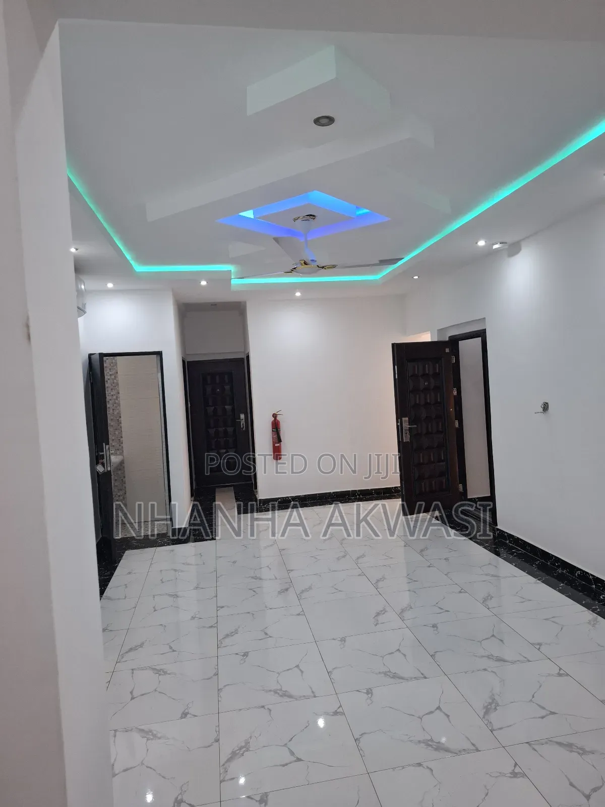 3bdrm Apartment in Lashibi Mf, Tema Metropolitan for rent