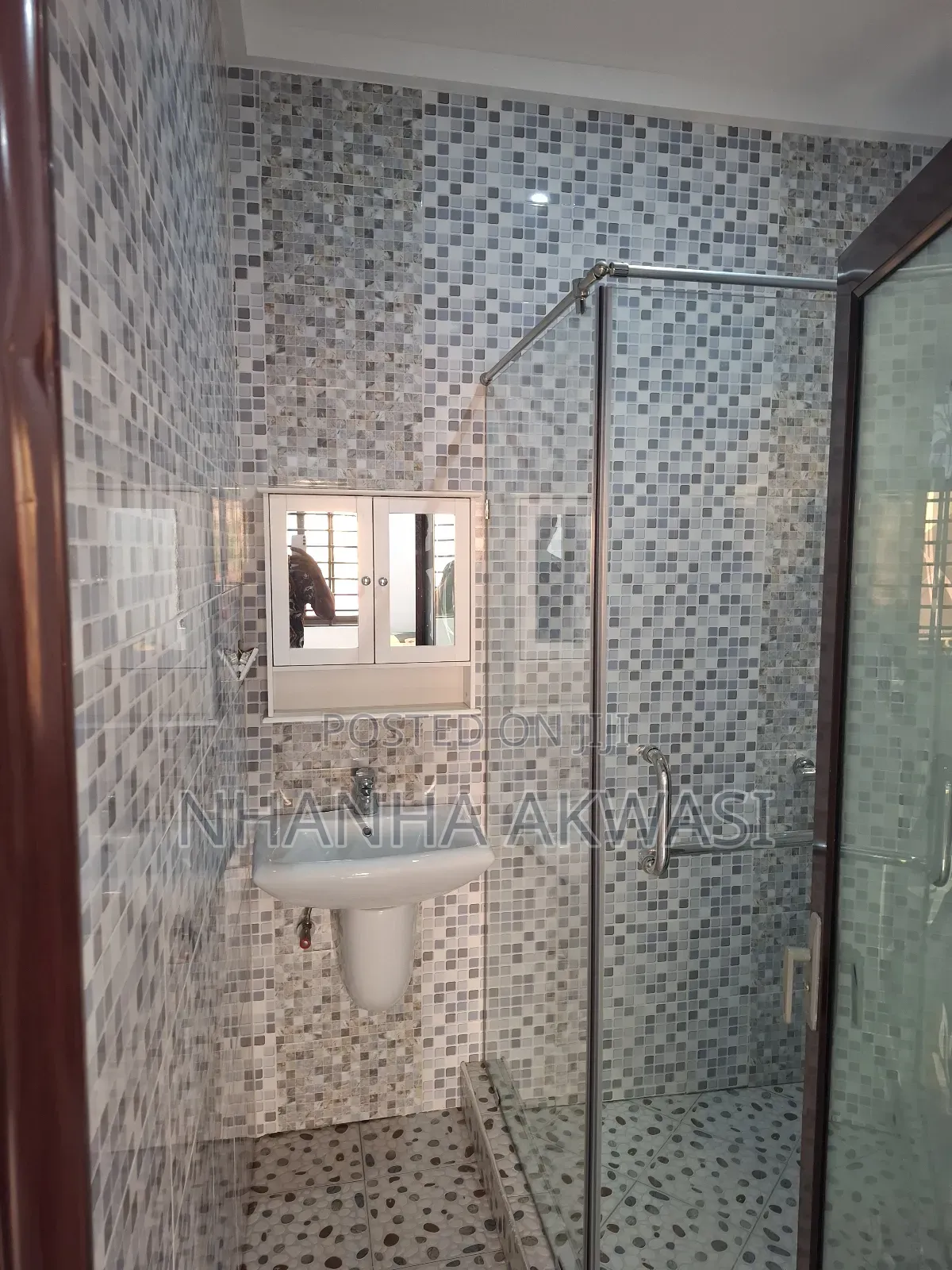 3bdrm Apartment in Lashibi Mf, Tema Metropolitan for rent