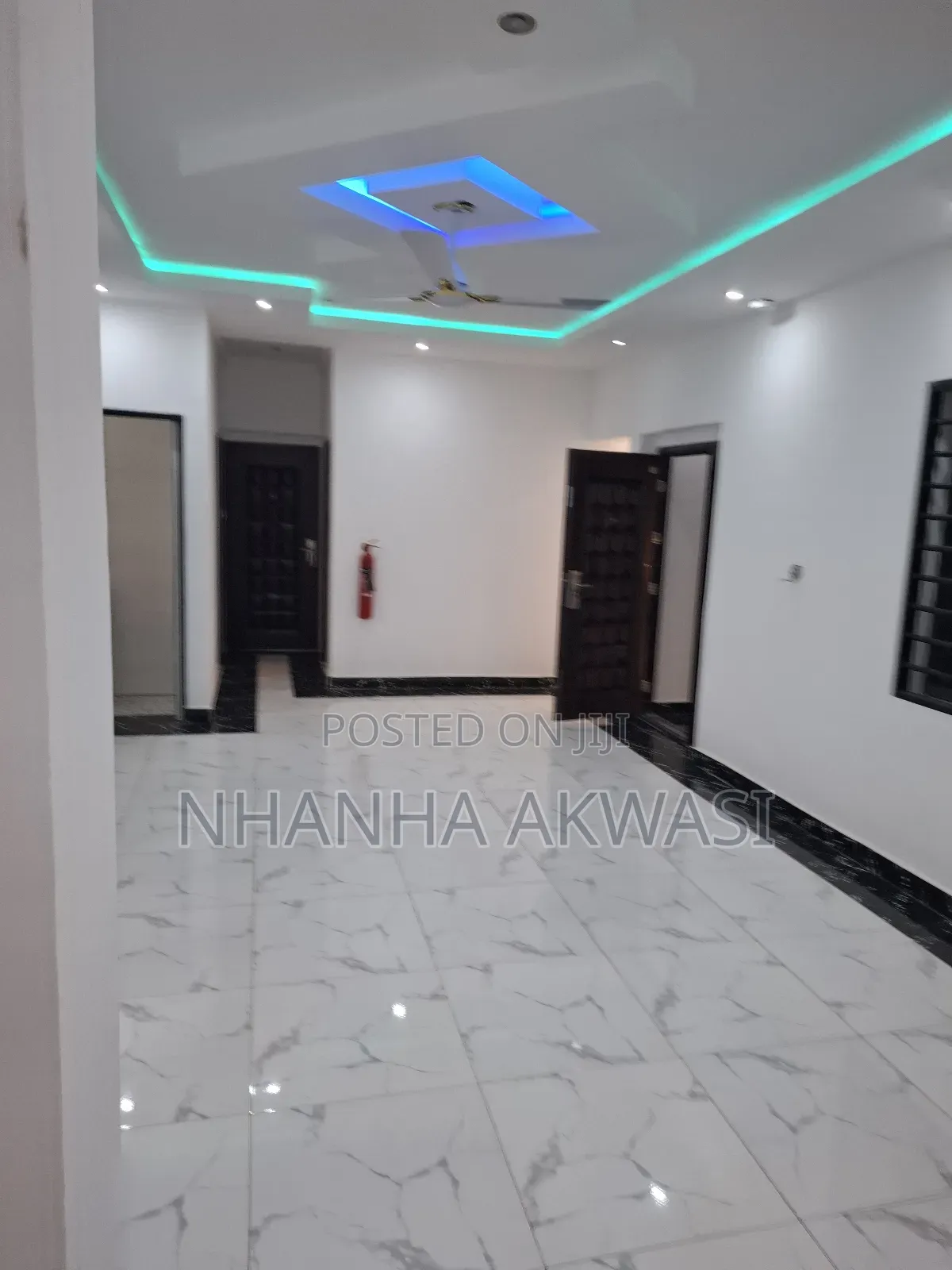 3bdrm Apartment in Lashibi Mf, Tema Metropolitan for rent