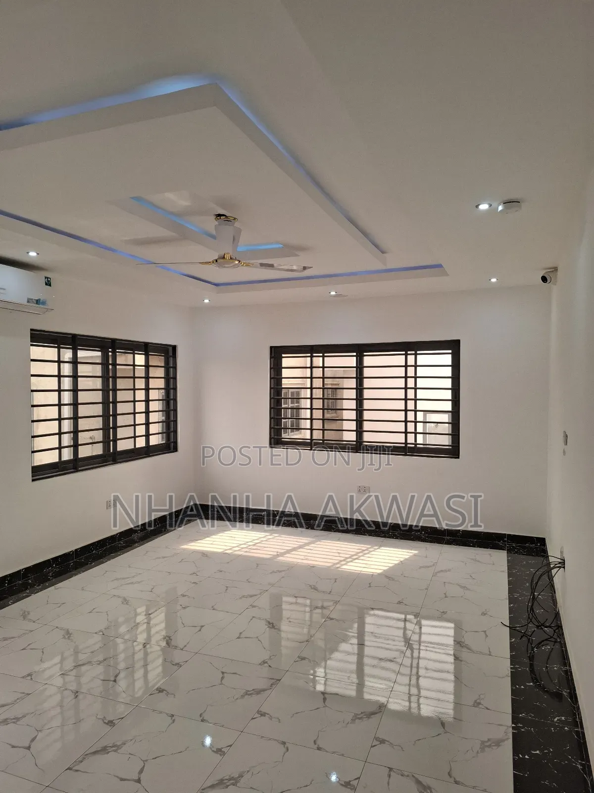 3bdrm Apartment in Lashibi Mf, Tema Metropolitan for rent