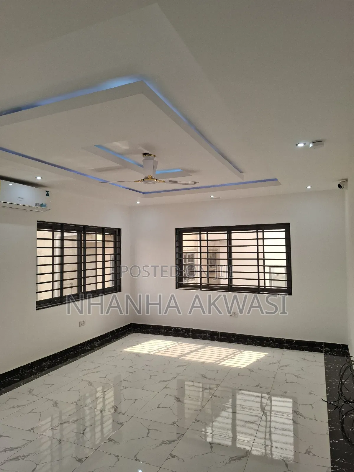 3bdrm Apartment in Lashibi Mf, Tema Metropolitan for rent