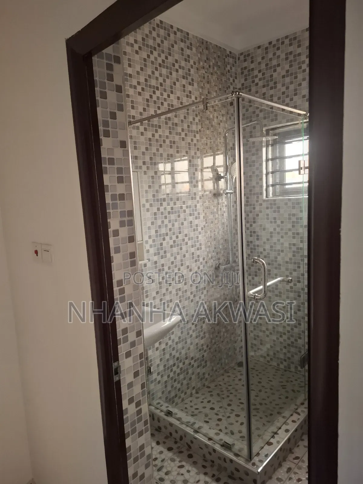 3bdrm Apartment in Lashibi Mf, Tema Metropolitan for rent