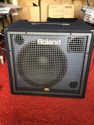 Roland Keyboard Combo