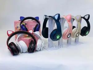 Original Wireless Cat Headset