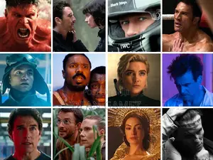 2025 Movies