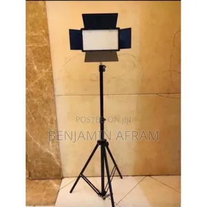 Video Making Light