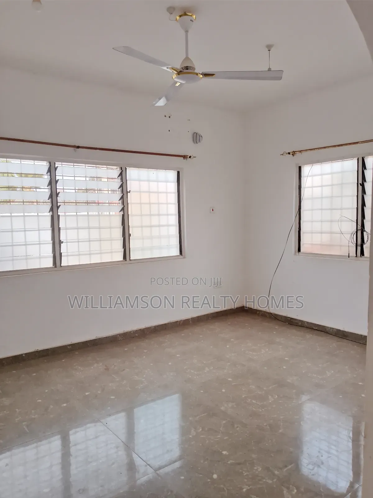 2bdrm Apartment in Devtraco Estate Area, Spintex for rent