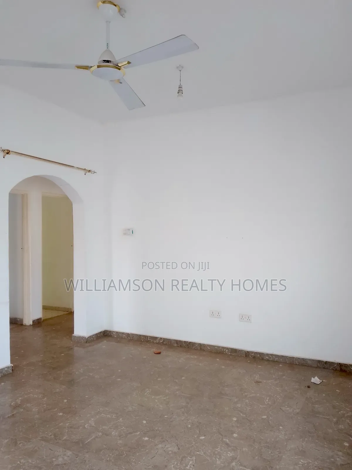 2bdrm Apartment in Devtraco Estate Area, Spintex for rent