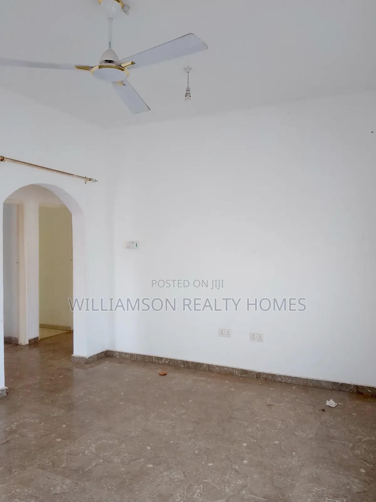 2bdrm Apartment in Devtraco Estate Area, Spintex for rent
