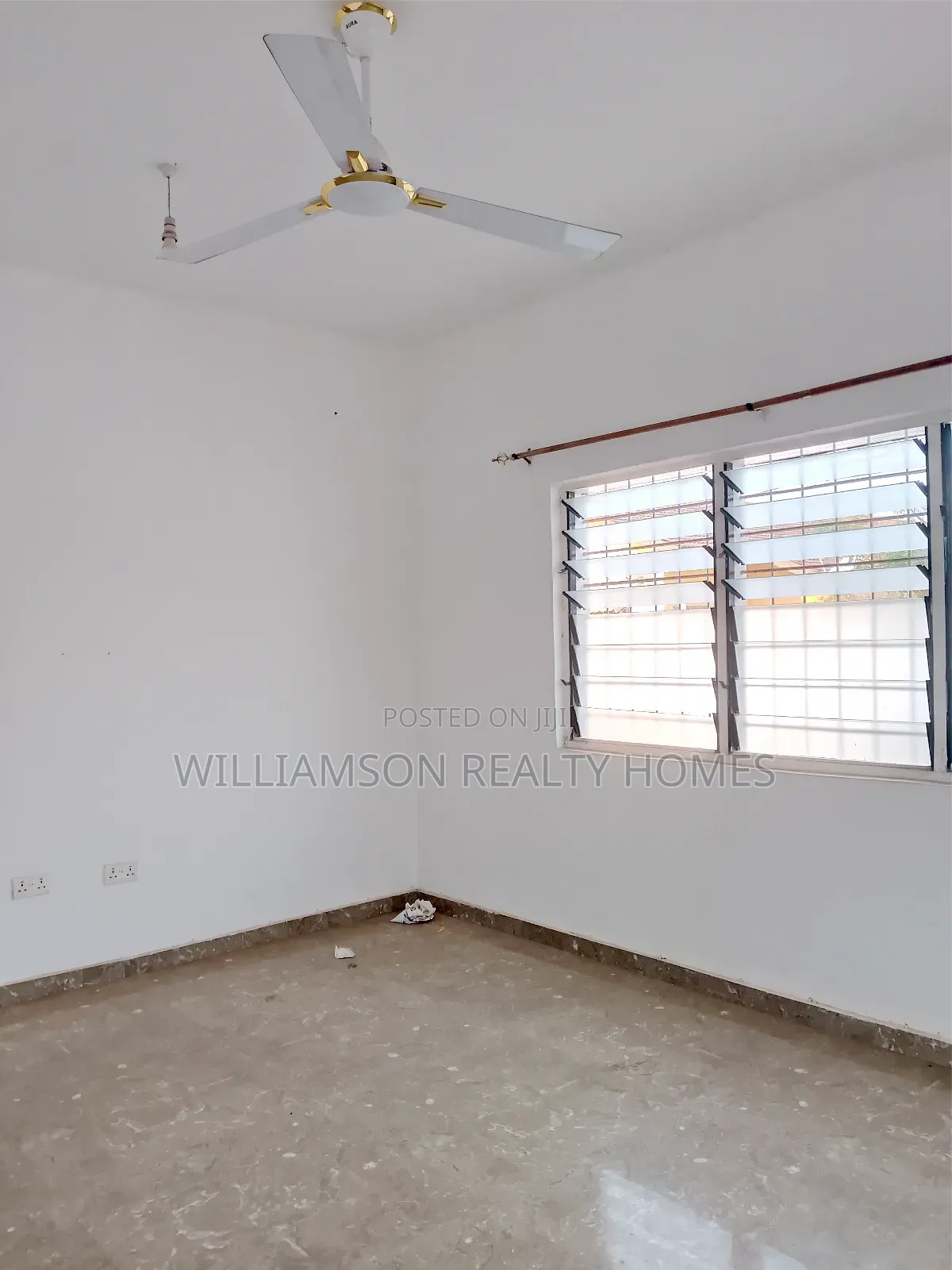 2bdrm Apartment in Devtraco Estate Area, Spintex for rent