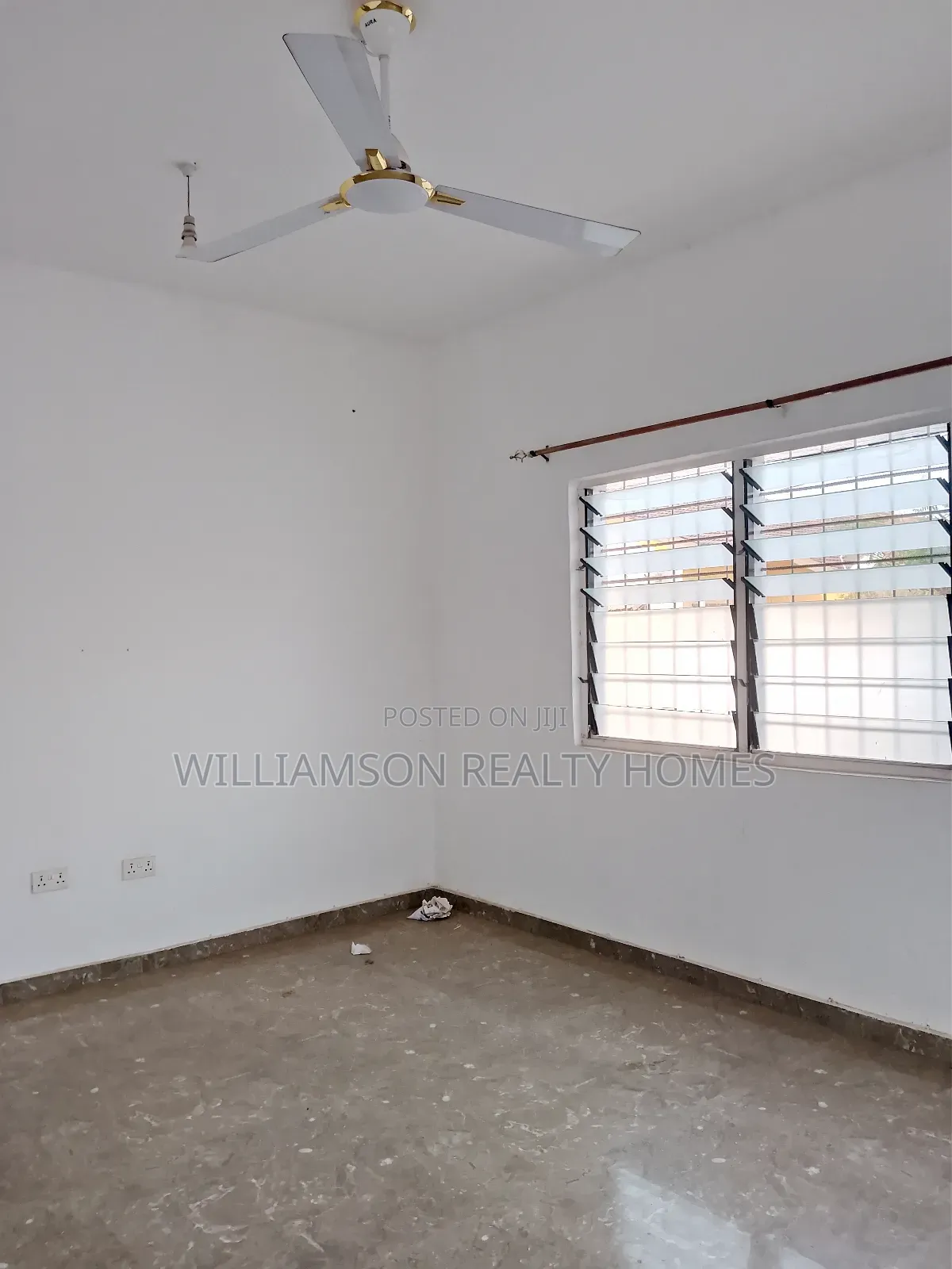 2bdrm Apartment in Devtraco Estate Area, Spintex for rent