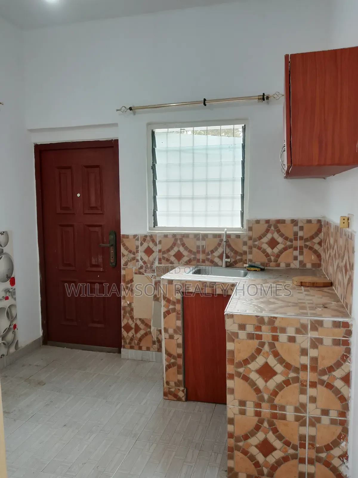 2bdrm Apartment in Devtraco Estate Area, Spintex for rent