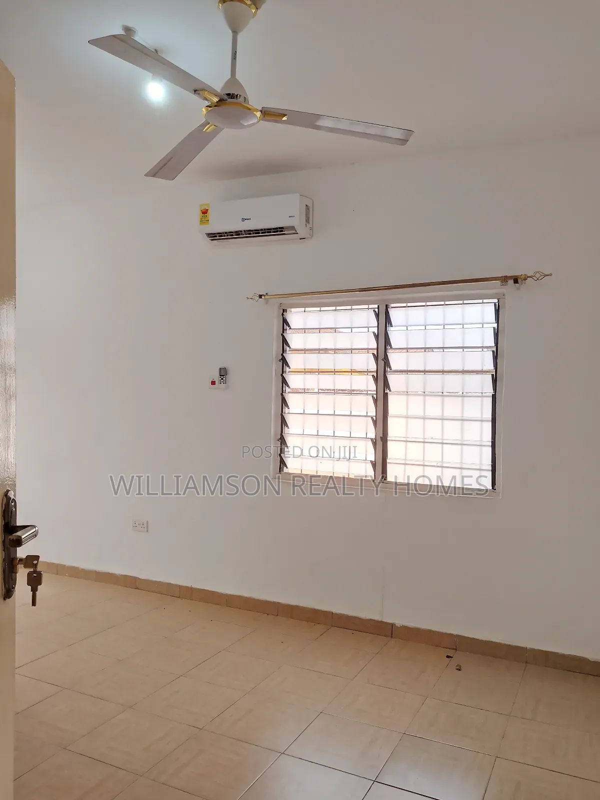 2bdrm Apartment in Devtraco Estate Area, Spintex for rent
