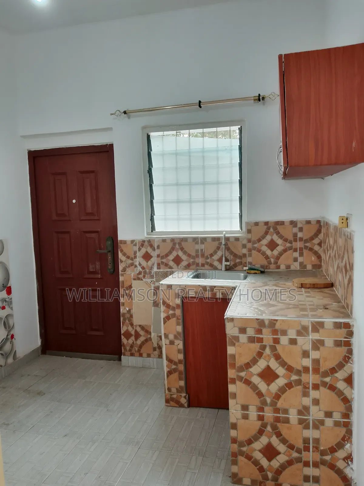 2bdrm Apartment in Devtraco Estate Area, Spintex for rent
