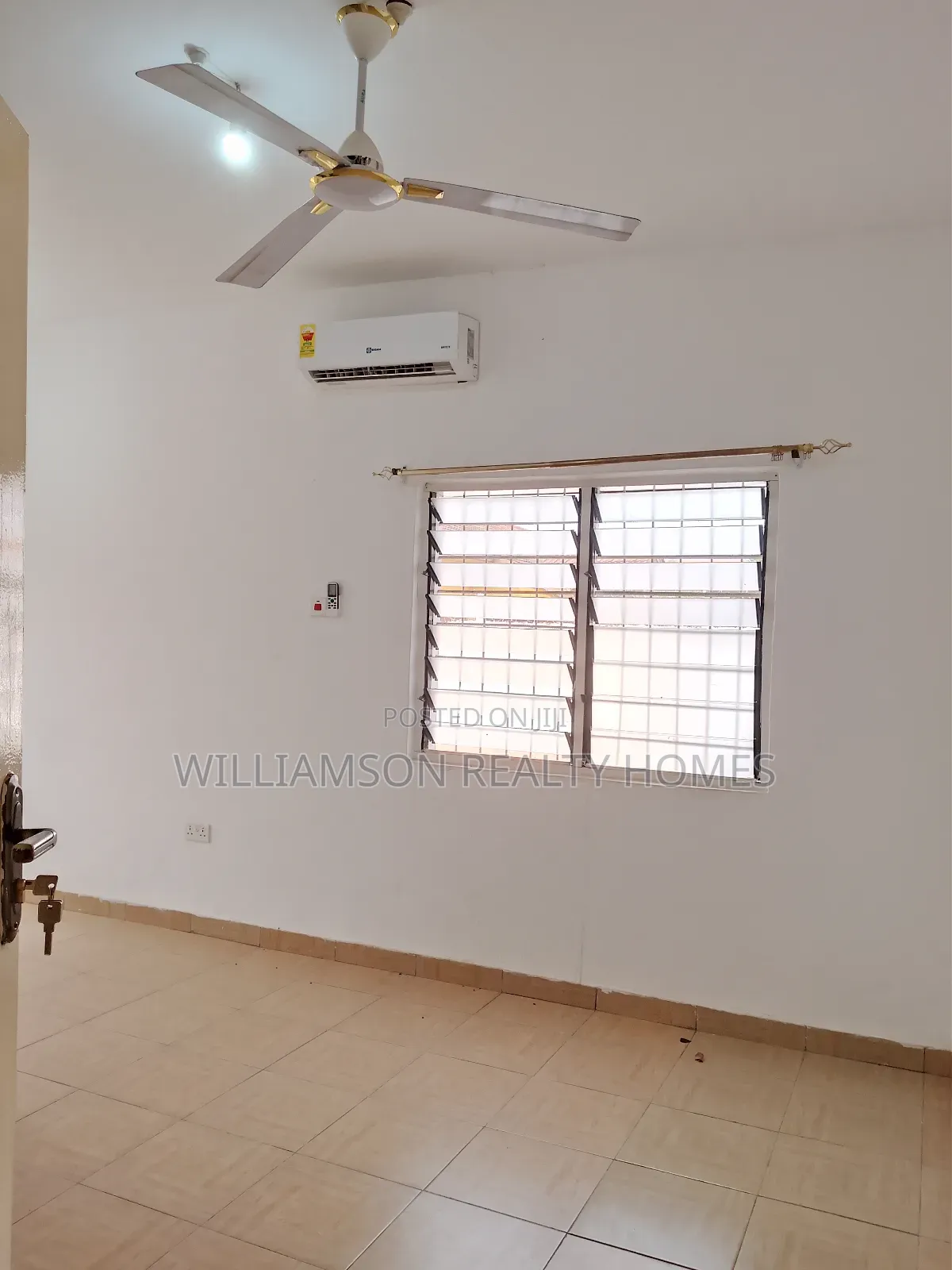 2bdrm Apartment in Devtraco Estate Area, Spintex for rent