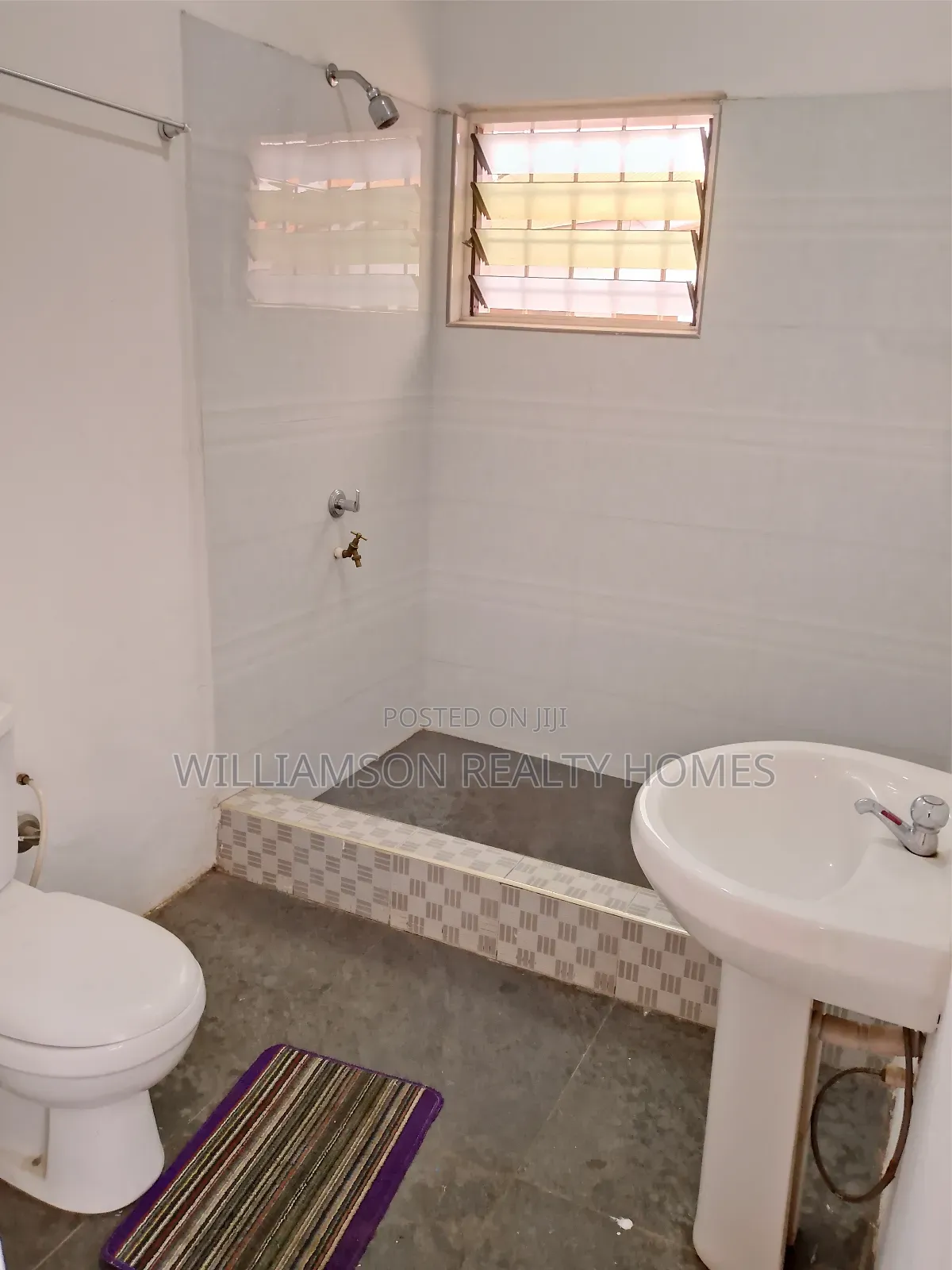 2bdrm Apartment in Devtraco Estate Area, Spintex for rent