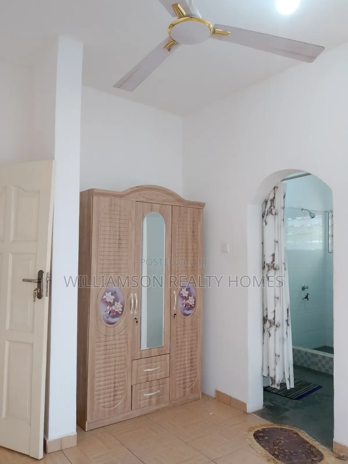 2bdrm Apartment in Devtraco Estate Area, Spintex for rent