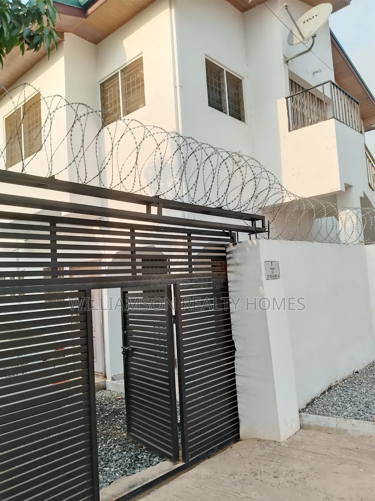 2bdrm Apartment in Devtraco Estate Area, Spintex for rent