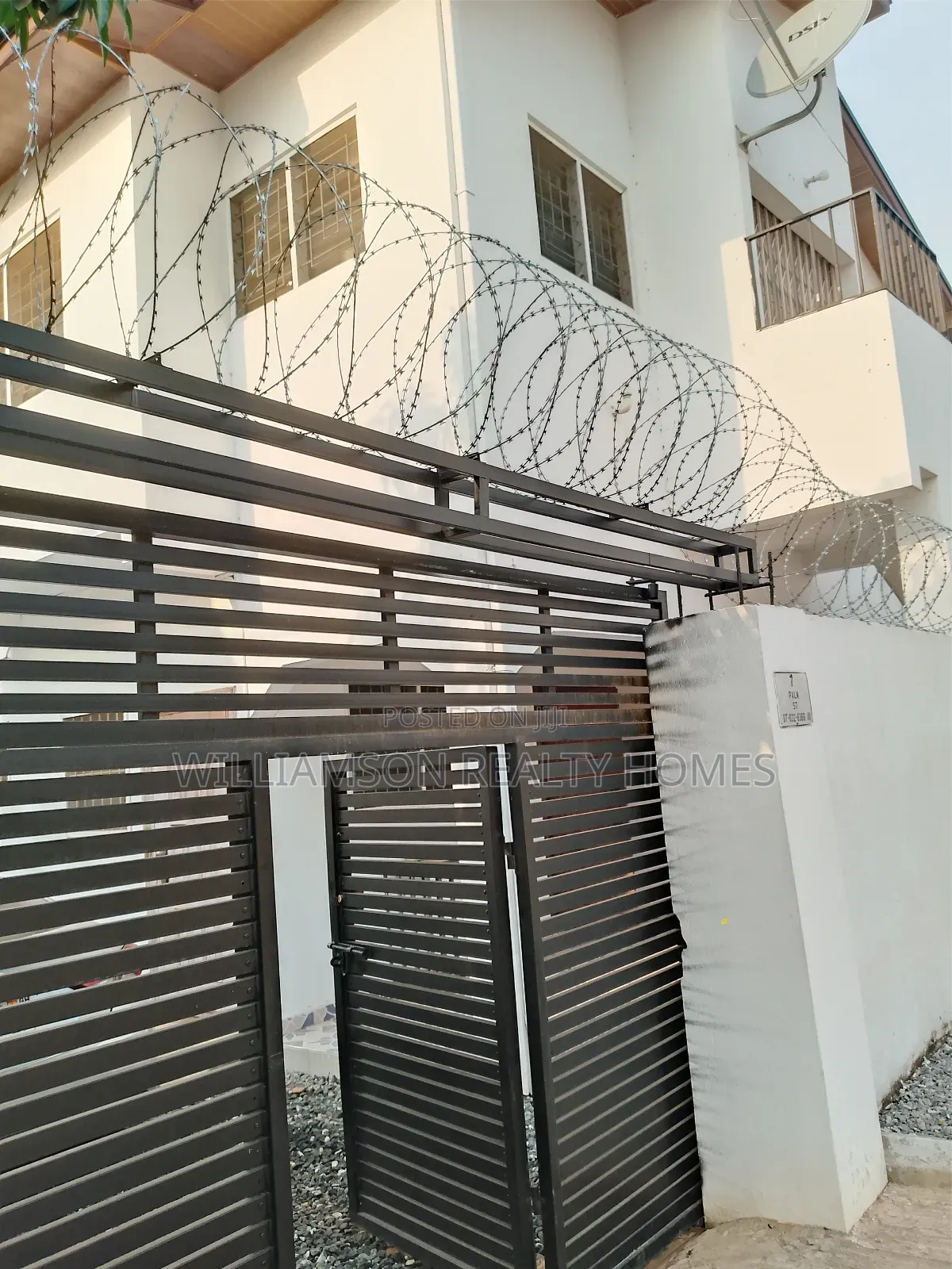 2bdrm Apartment in Devtraco Estate Area, Spintex for rent